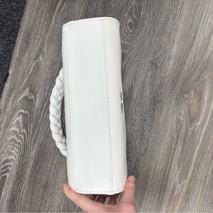 Nine West Elegant shoulder bag with additional crossbody strap